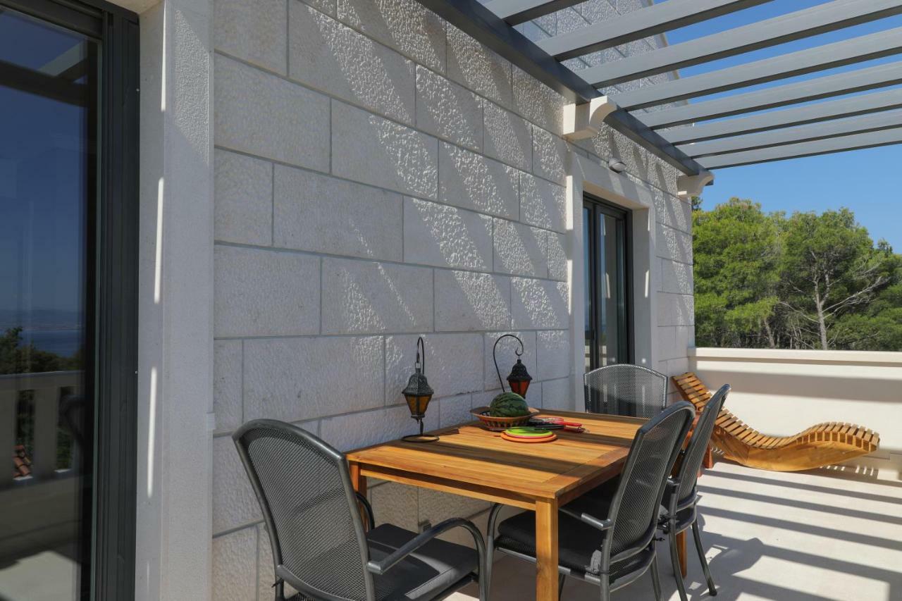 Ocean'S Serenity Supetar Exterior foto